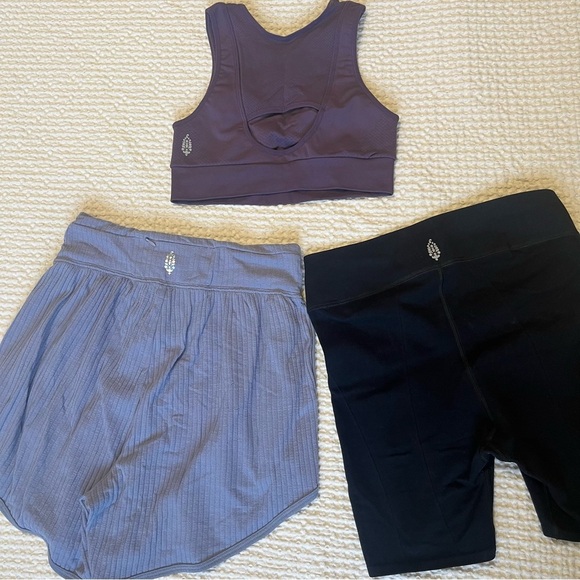 Free People Bundle Size XS - Picture 1 of 4